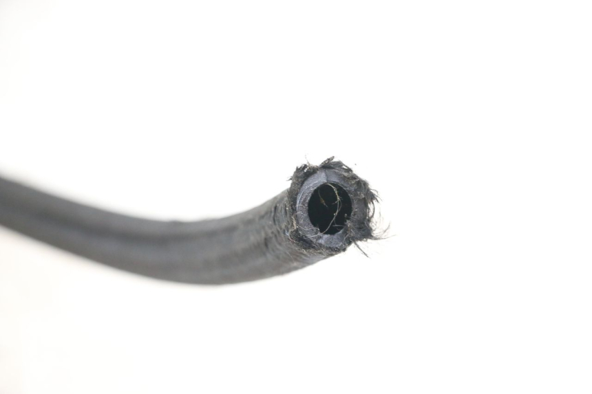 photo de DURITE HUILE HARLEY DAVIDSON SPORTSTER XL CUSTOM 1200 (2003 - 2004) - Zoom état d’usage