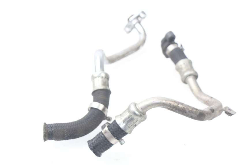 photo de DURITE HUILE YAMAHA TDM ABS 900 (2002 - 2014) - Zoom état d’usage