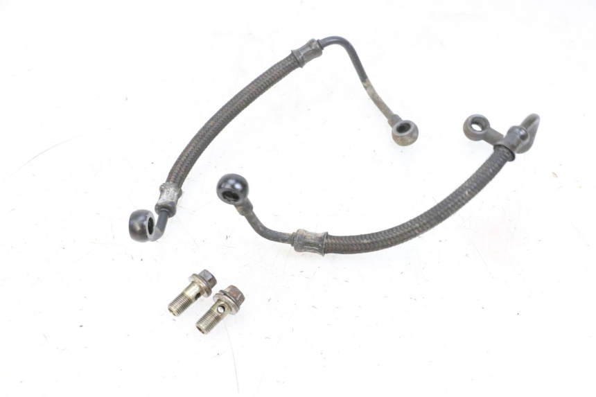 photo de DURITE HUILE DAELIM VJ ROADWIN FI 125 (2008 - 2017) - Zoom état d’usage