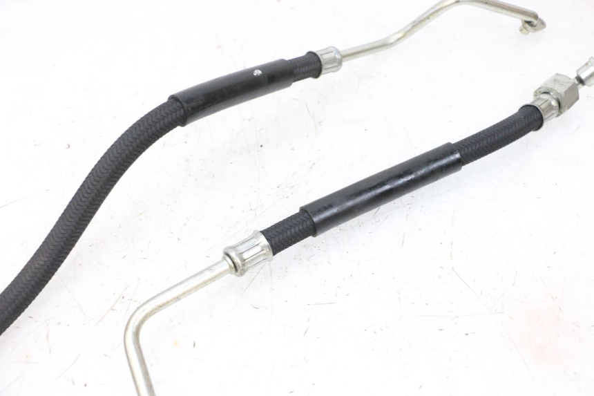 photo de DURITE HUILE YAMAHA YFM R RAPTOR 250 (2008 - 2014) - Points de fixation