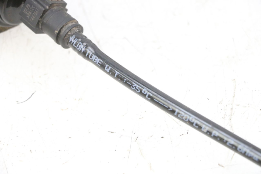 photo de DURITE INJECTEUR MOTRON BREEZY 4T 50 (2021 - 2025) - Autre angle de vue