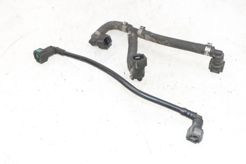 photo de DURITE INJECTEUR KSR CODE 125 (2018 - 2020) - Zoom état d’usage