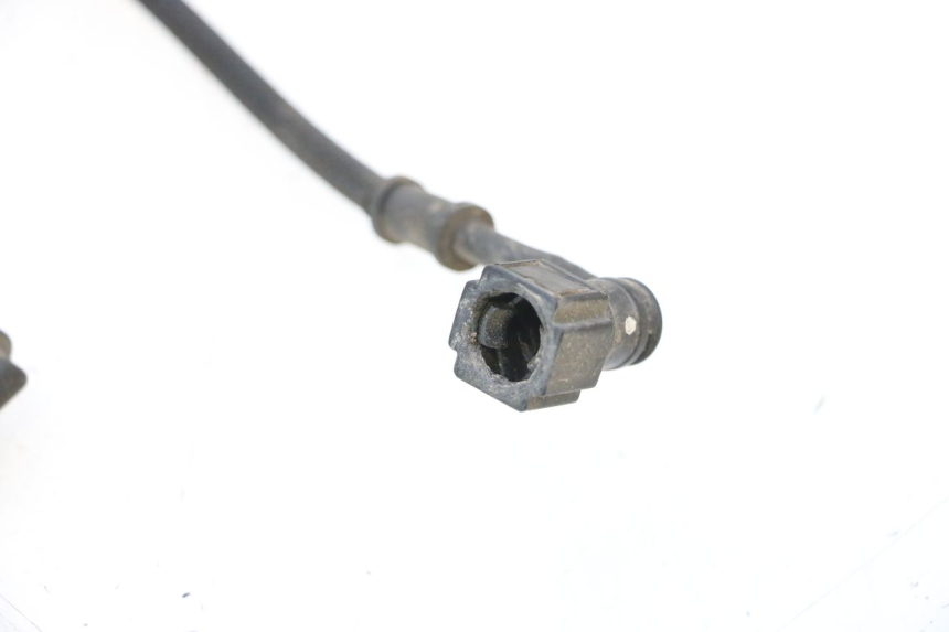 photo de DURITE INJECTEUR KEEWAY F-ACT FACT EVO 50 (2020 - 2026) - Gros plan technique