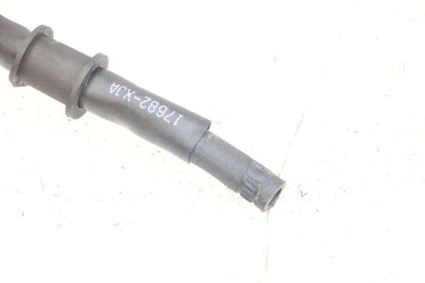 photo de DURITE INJECTEUR SYM FIDDLE 3 III 125 (2014 - 2020) - Autre angle de vue