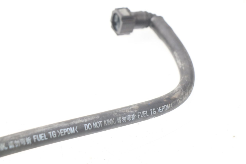 photo de DURITE INJECTEUR YAMAHA FJR ABS 1300 (2006 - 2012) - Gros plan technique