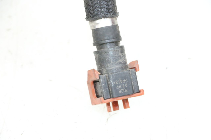 photo de DURITE INJECTEUR MBK FLIPPER 115 (2013 - 2017) - Gros plan technique