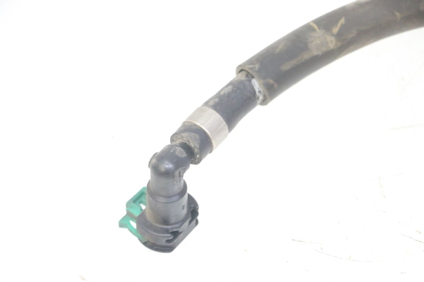 photo de DURITE INJECTEUR HONDA FORZA ABS 300 (2013 - 2017) - Gros plan technique