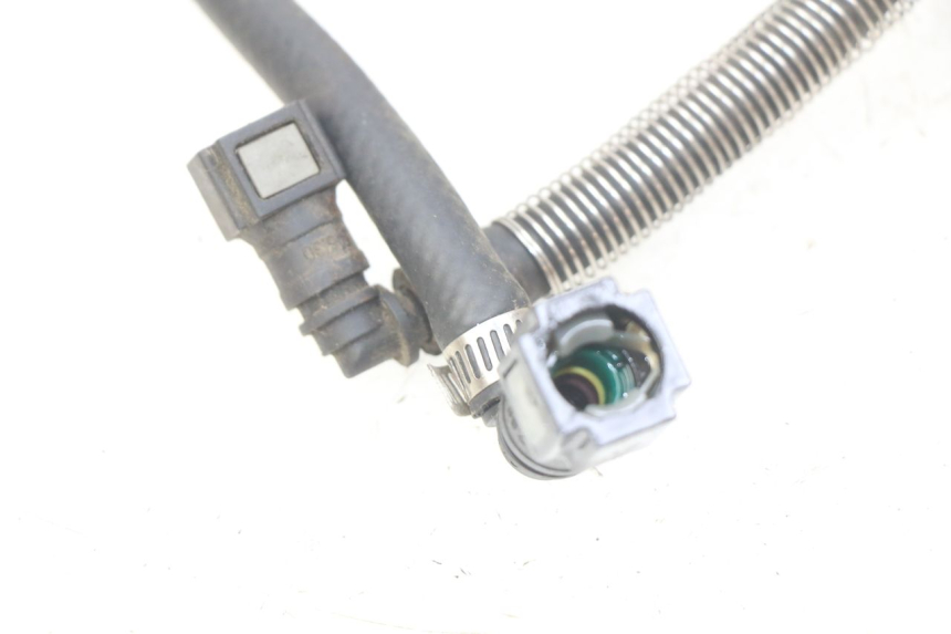 photo de DURITE INJECTEUR EUROCKA GTR 50 (2018 - 2021) - Autre angle de vue