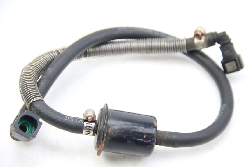 photo de DURITE INJECTEUR EUROCKA GTR 50 (2018 - 2021) - Vue principale