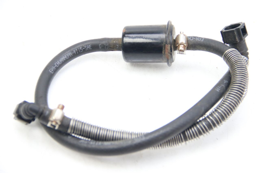 photo de DURITE INJECTEUR EUROCKA GTR 50 (2018 - 2021) - Détail de la pièce