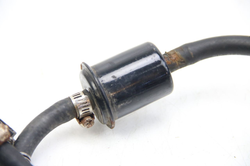 photo de DURITE INJECTEUR EUROCKA GTR 50 (2018 - 2021) - Zoom état d’usage