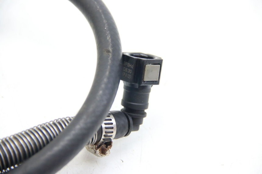 photo de DURITE INJECTEUR EUROCKA GTR 50 (2018 - 2021) - Autre angle de vue