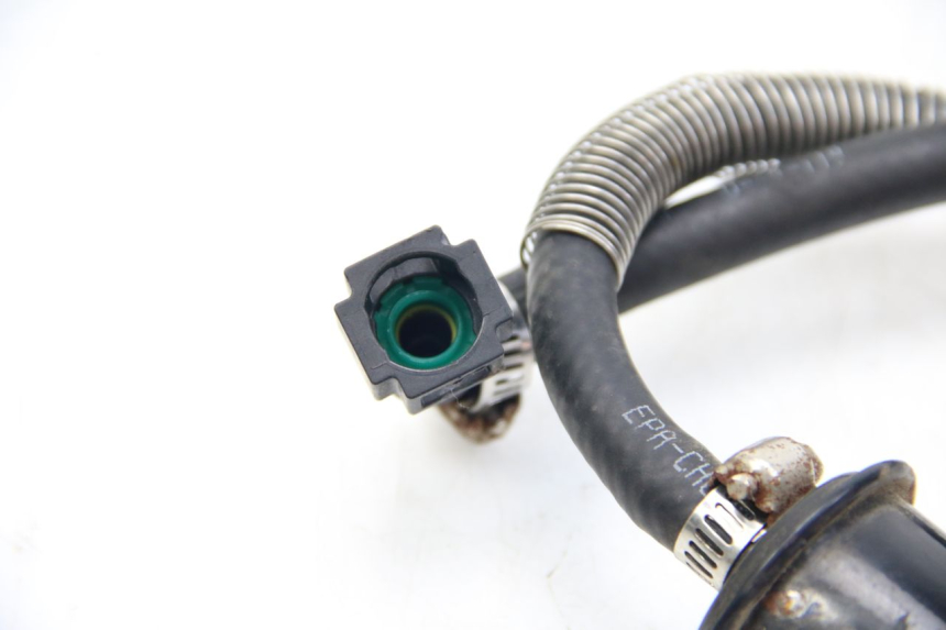 photo de DURITE INJECTEUR EUROCKA GTR 50 (2018 - 2021) - Gros plan technique