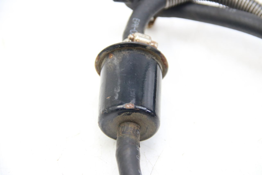 photo de DURITE INJECTEUR EUROCKA GTR 50 (2018 - 2021) - Vue d’ensemble