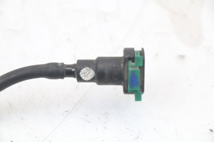 photo de DURITE INJECTEUR HONDA PCX (JF28) 125 (2009 - 2011) - Gros plan technique