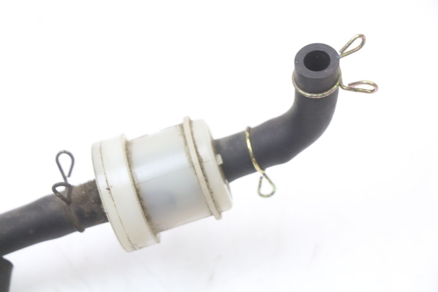 photo de DURITE INJECTEUR PEUGEOT KISBEE 4T 50 (2018 - 2022) - Gros plan technique