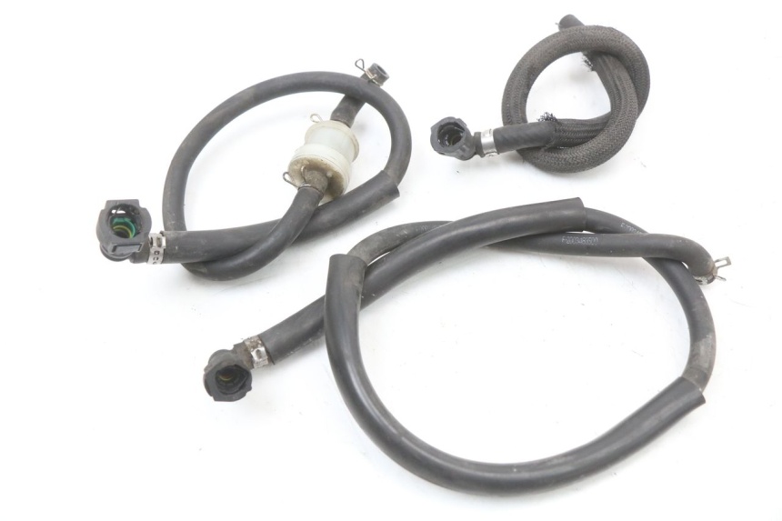 photo de DURITE INJECTEUR PEUGEOT KISBEE 4T 50 (2018 - 2022) - Vue principale