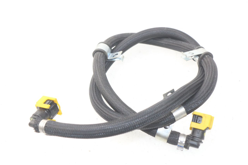 photo de DURITE INJECTEUR PIAGGIO MP3 HPE 500 (2019 - 2022) - Gros plan technique