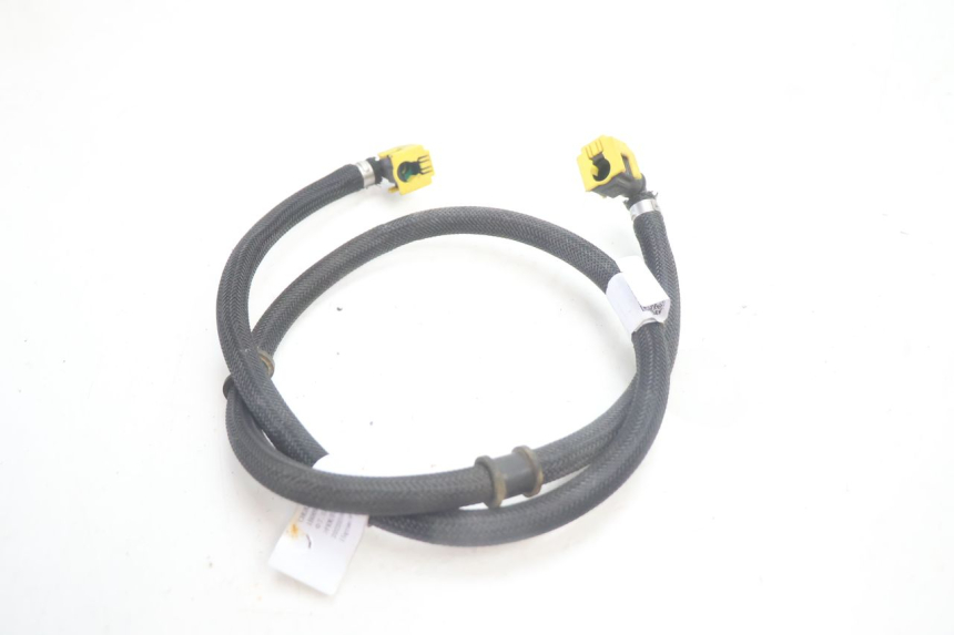photo de DURITE INJECTEUR PIAGGIO MP3 HPE 530 (2022 - 2026) - Zoom état d’usage