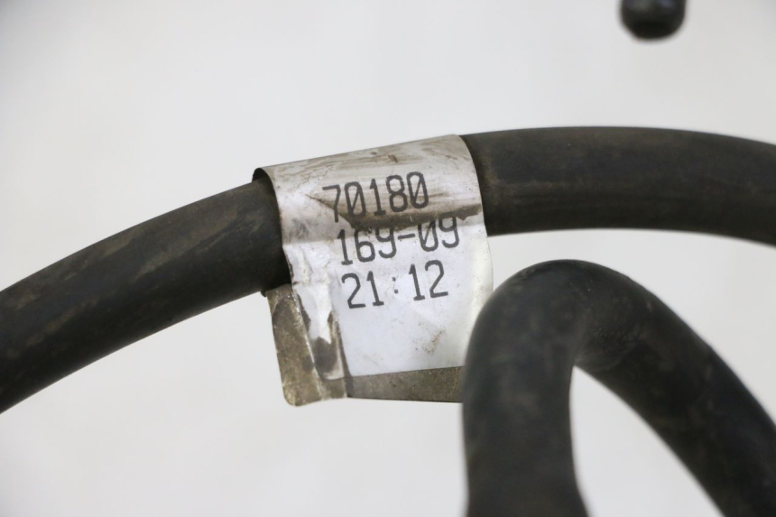 photo de DURITE INJECTEUR PIAGGIO MP3 RL 250 (2006 - 2010) - Zoom état d’usage