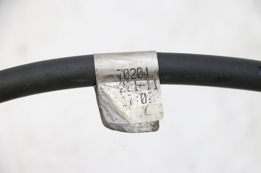 photo de DURITE INJECTEUR PIAGGIO MP3 500 (2011 - 2015) - Détail de la pièce