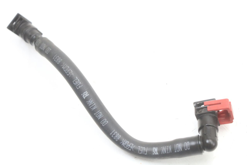 photo de DURITE INJECTEUR KAWASAKI NINJA 400 (2018 - 2023) - Autre angle de vue