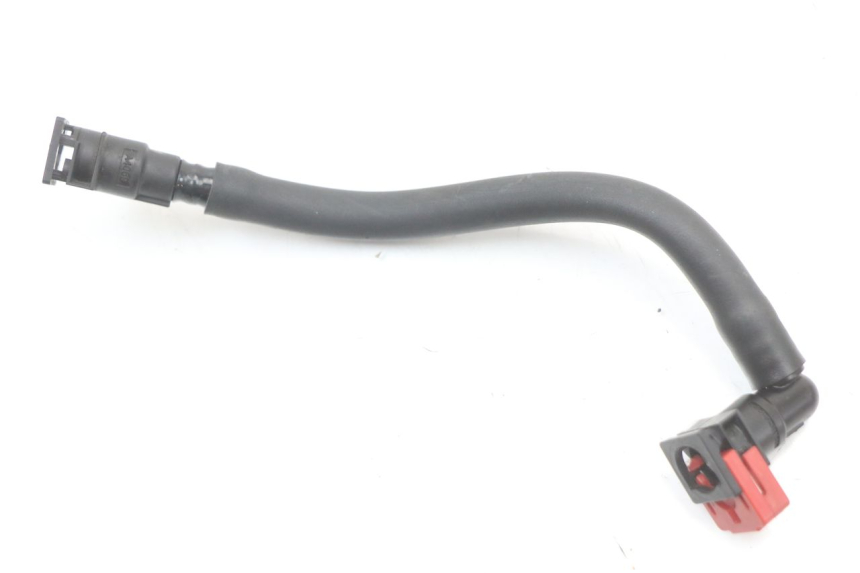 photo de DURITE INJECTEUR KAWASAKI NINJA 400 (2018 - 2023) - Gros plan technique