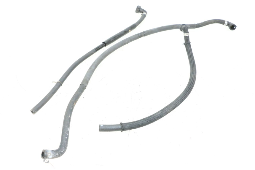 photo de DURITE INJECTEUR PEUGEOT KISBEE 4T 50 (2018 - 2022) - Gros plan technique