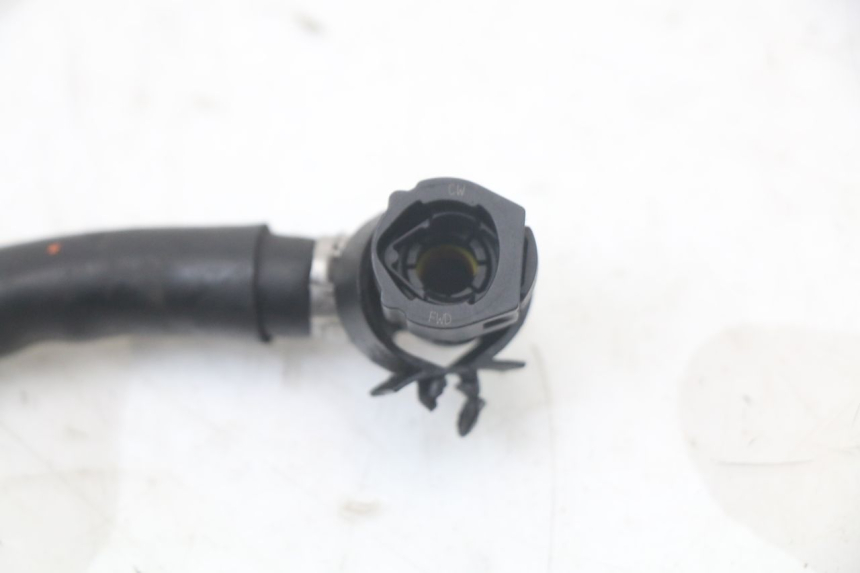photo de DURITE INJECTEUR PEUGEOT STREETZONE 4T 50 (2018 - 2023) - Autre angle de vue