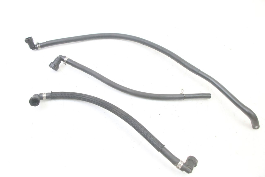 photo de DURITE INJECTEUR PEUGEOT STREETZONE I 2T 50 (2018 - 2020) - Vue principale