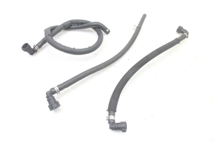 photo de DURITE INJECTEUR PEUGEOT STREETZONE I 2T 50 (2018 - 2020) - Détail de la pièce