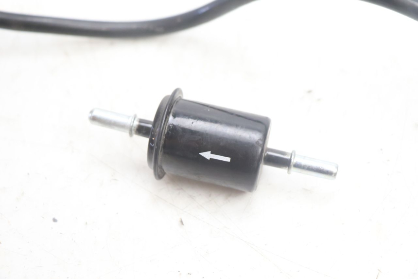 photo de DURITE INJECTEUR JM MOTORS R-MAX TECH 50 (2024 - 2026) - Gros plan technique