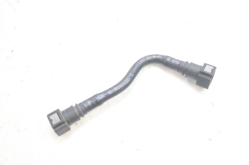 photo de DURITE INJECTEUR JM MOTORS R-MAX TECH 50 (2024 - 2026) - Vue d’ensemble