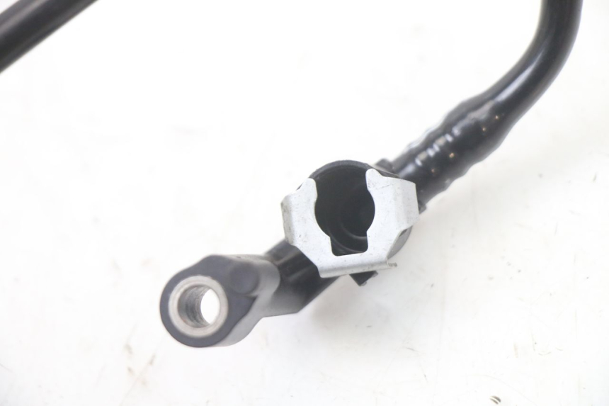 photo de DURITE INJECTEUR ROYAL ENFIELD HYMALAYAN 410 (2016 - 2023) - Zoom état d’usage