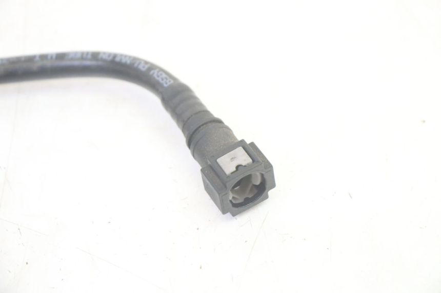 photo de DURITE INJECTEUR JM MOTORS SANTANA EVO 50 (2024 - 2026) - Points de fixation