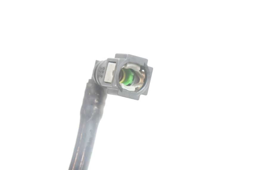 photo de DURITE INJECTEUR JM MOTORS SANTANA EVO 50 (2024 - 2026) - Gros plan technique