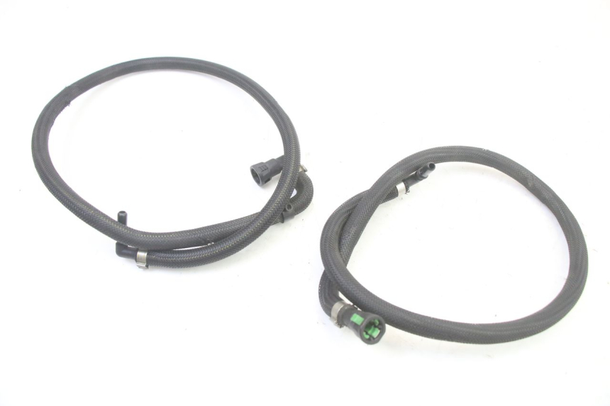 photo de DURITE INJECTEUR PEUGEOT SATELIS 250 (2006 - 2012) - Détail de la pièce