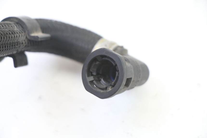 photo de DURITE INJECTEUR PEUGEOT SATELIS 250 (2006 - 2012) - Gros plan technique