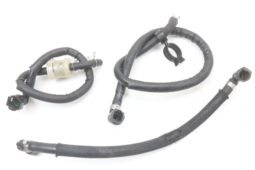 photo de DURITE INJECTEUR PEUGEOT STREETZONE I 2T 50 (2018 - 2020) - Vue principale