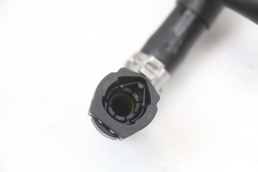 photo de DURITE INJECTEUR PEUGEOT STREETZONE I 2T 50 (2018 - 2020) - Gros plan technique