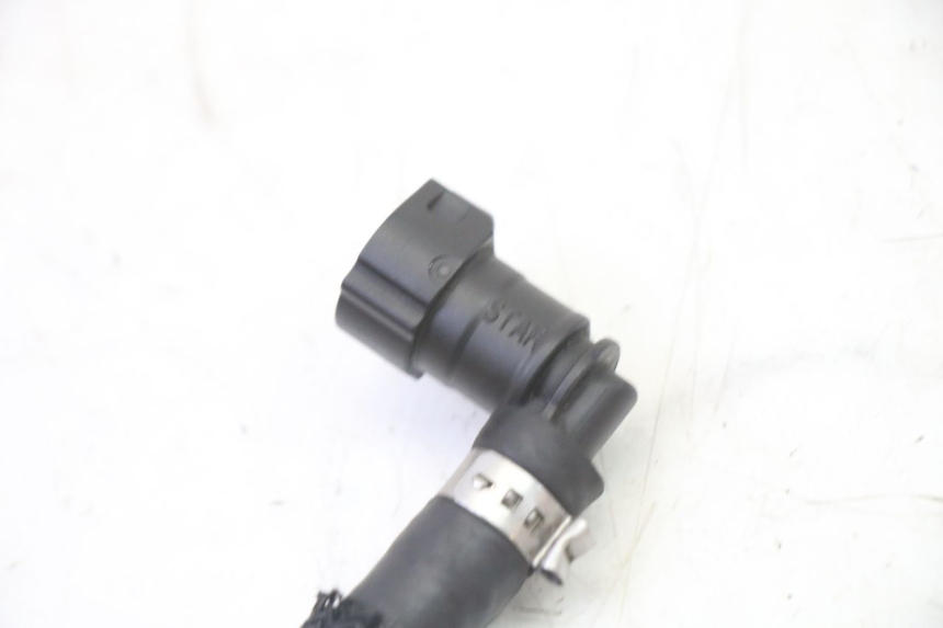 photo de DURITE INJECTEUR PEUGEOT STREETZONE I 2T 50 (2018 - 2020) - Gros plan technique