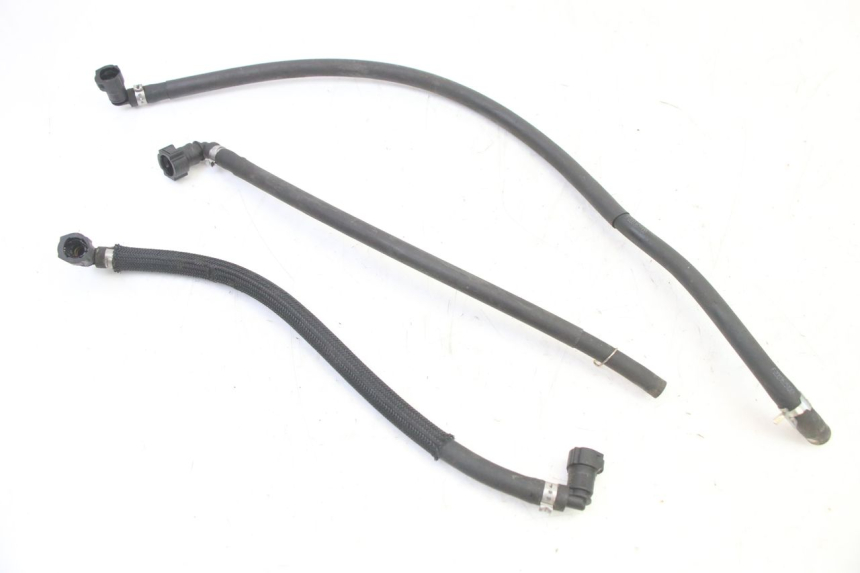 photo de DURITE INJECTEUR PEUGEOT STREETZONE I NAKED 2T 50 (2018 - 2020) - Vue principale