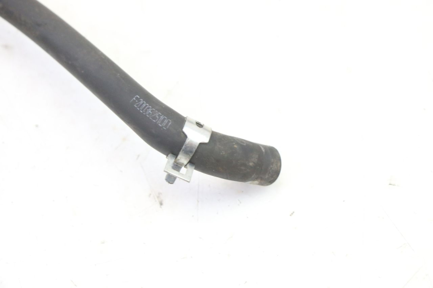 photo de DURITE INJECTEUR PEUGEOT STREETZONE I NAKED 2T 50 (2018 - 2020) - Points de fixation