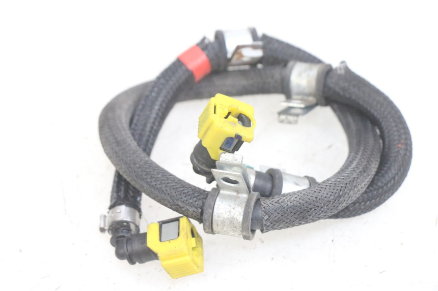 photo de DURITE INJECTEUR APRILIA SXR 50 (2021 - 2023) - Zoom état d’usage