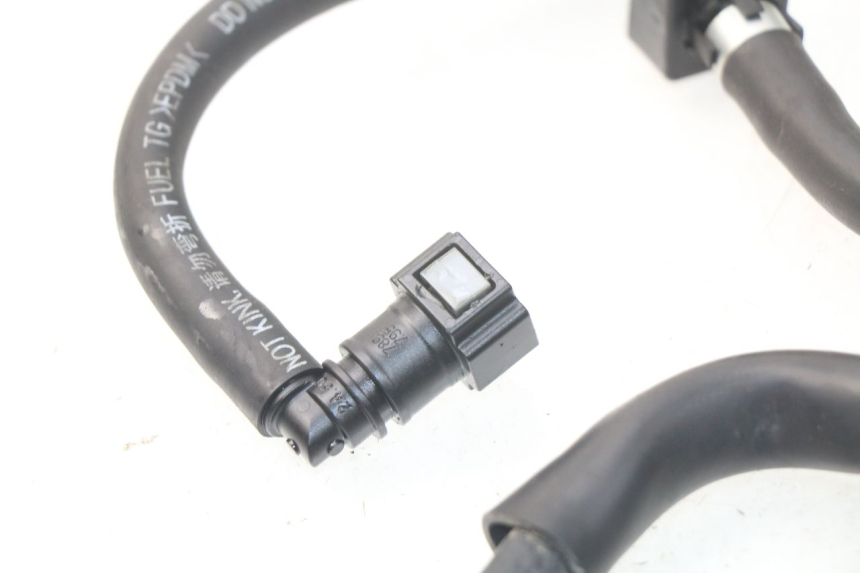 photo de DURITE INJECTEUR YAMAHA TDM ABS 900 (2002 - 2014) - Zoom état d’usage