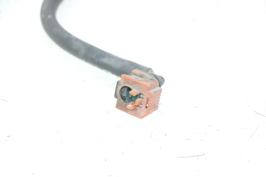 photo de DURITE INJECTEUR YAMAHA XJ6 ABS 600 (2008 - 2016) - Zoom état d’usage