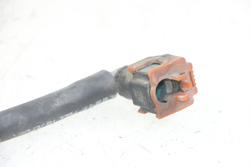 photo de DURITE INJECTEUR YAMAHA XJ6 ABS 600 (2008 - 2016) - Vue d’ensemble