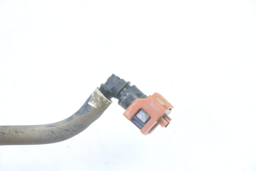 photo de DURITE INJECTEUR YAMAHA YFM GRIZZLY 550 (2008 - 2015) - Autre angle de vue