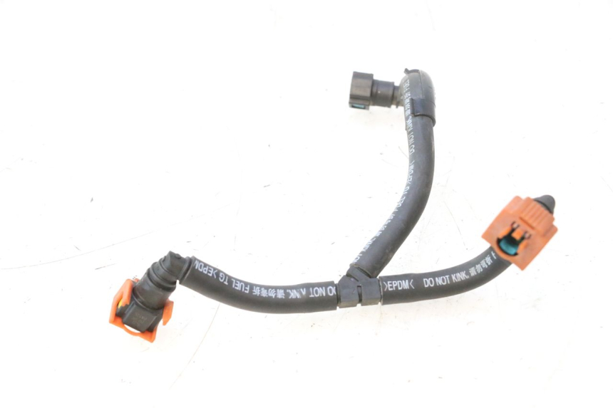 photo de DURITE INJECTEUR YAMAHA YZF R6 600 (2008 - 2009) - Vue principale
