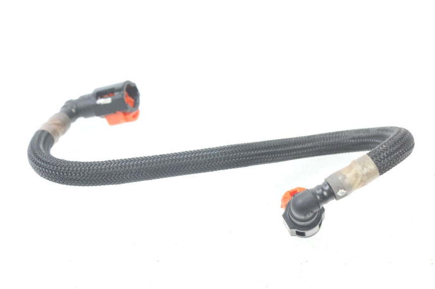 photo de DURITE INJECTEUR KAWASAKI Z ABS 750 (2007 - 2013) - Autre angle de vue